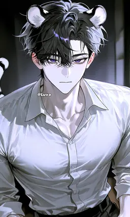 Profile image of 차민규