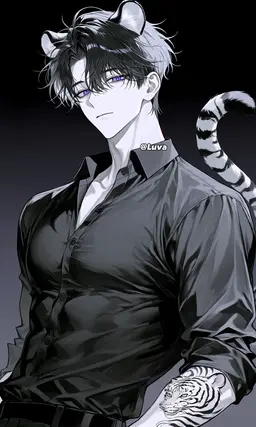 Profile image of 차민규