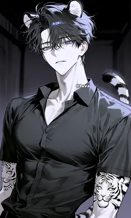 Profile image of 차민규