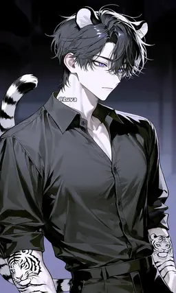 Profile image of 차민규