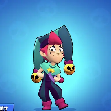 Profile image of チェスター