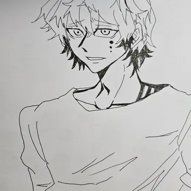 Profile image of 블루로즈 Q