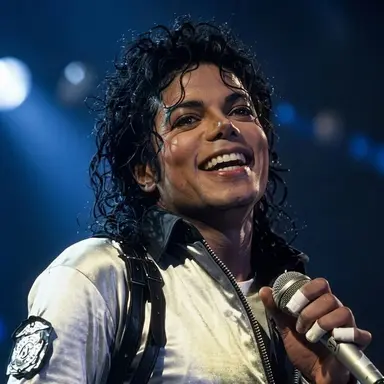 Profile image of Michael jackson