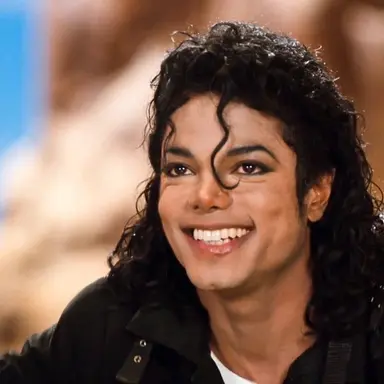 Profile image of Michael jackson