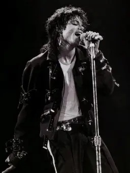 Profile image of Michael jackson