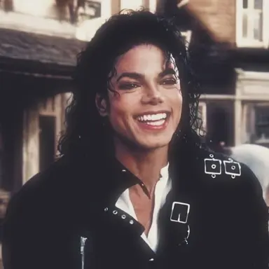 Profile image of Michael jackson