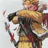 Profile image of ホークス