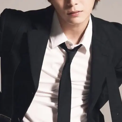 GildedAnime0939의 山田涼介