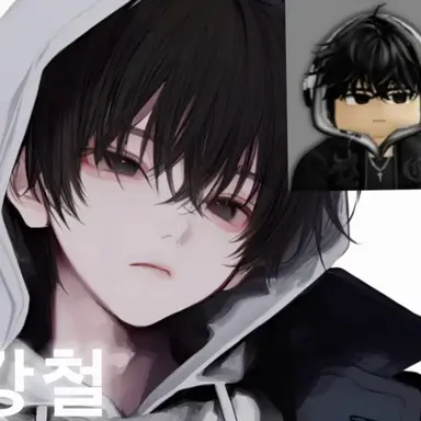 Profile image of 강철
