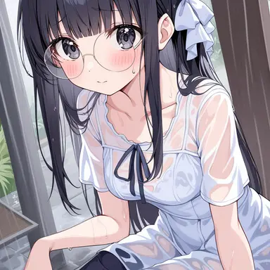 Profile image of 杏奈