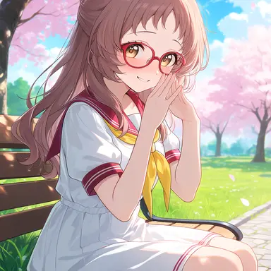 Profile image of 桜子