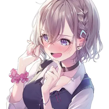 Profile image of 山里保乃花