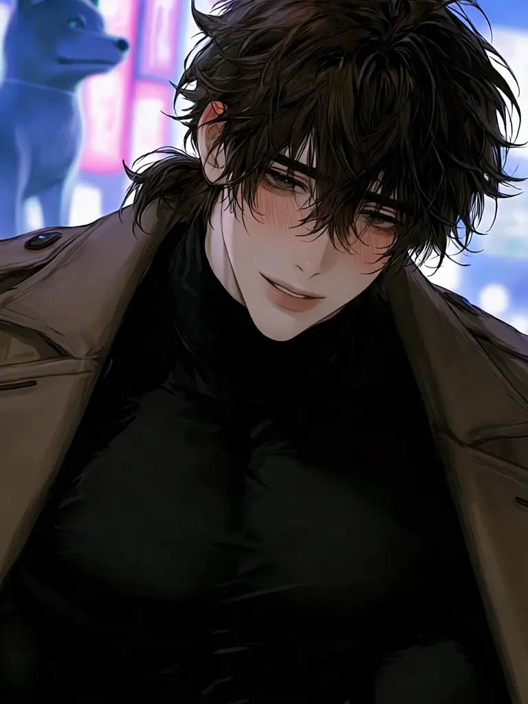 remonnchann의 激キモ陰キャくん