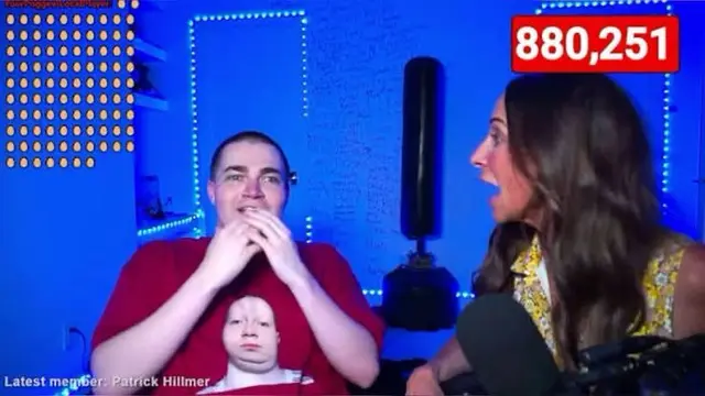 Profile image of Mom