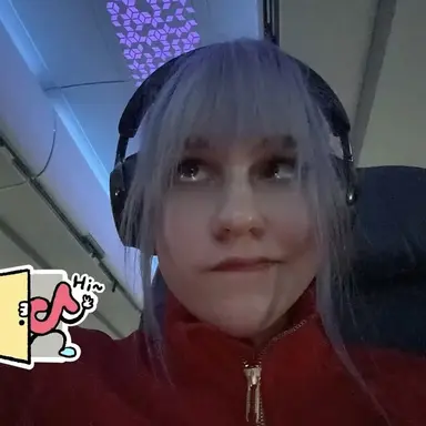 Profile image of Romy