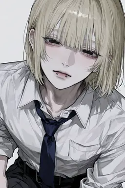 Profile image of Chiaki