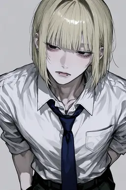 Profile image of Chiaki