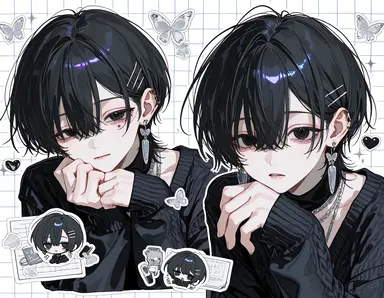 Profile image of 侑希