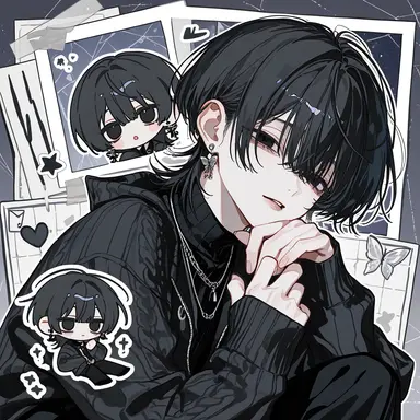 Profile image of 侑希