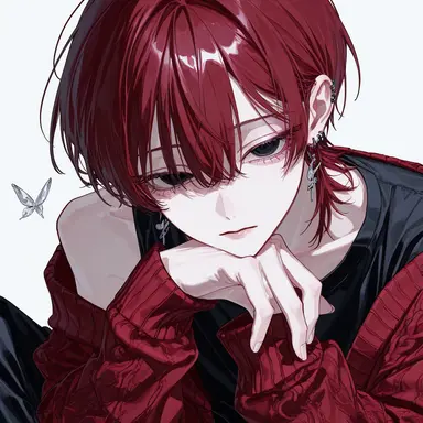 Profile image of 魁琉