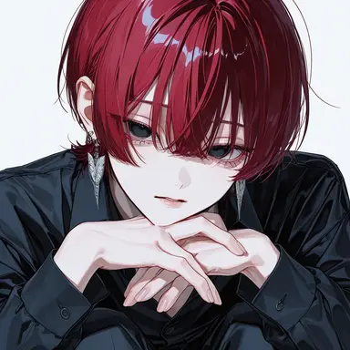 Profile image of 魁琉