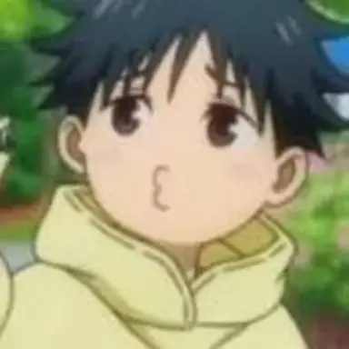Profile image of Iori Okkotsu