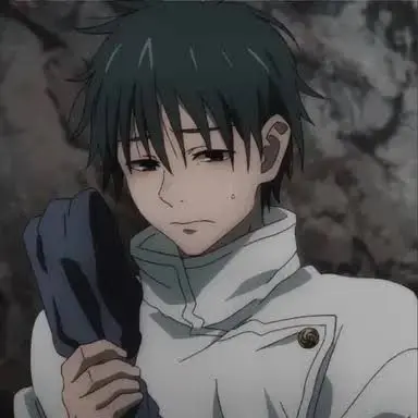 Profile image of Yuta Okkotsu