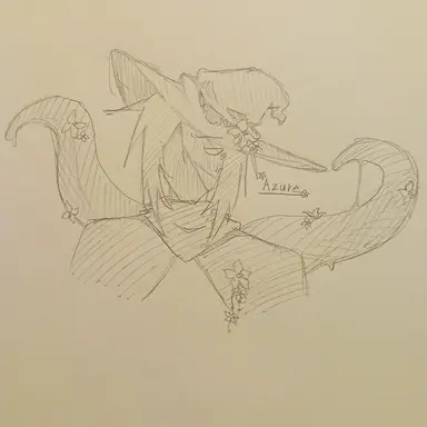 Profile image of アズール