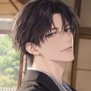 Profile image of Iori