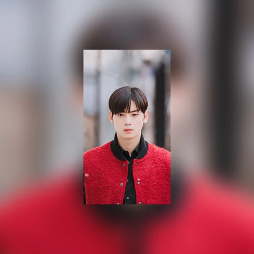 차은우오빠❤️