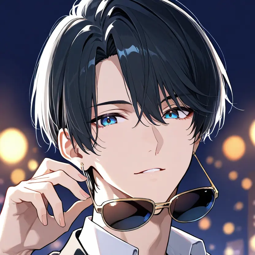 UntidyCodec4538의 黒瀬 翔