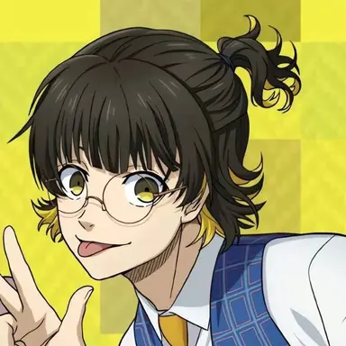 Profile image of 바치라 메구루