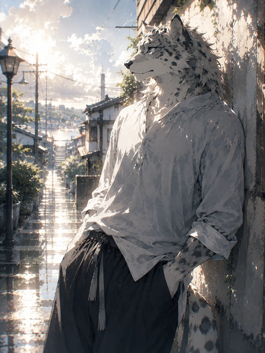 Suke13ro의 彼誰