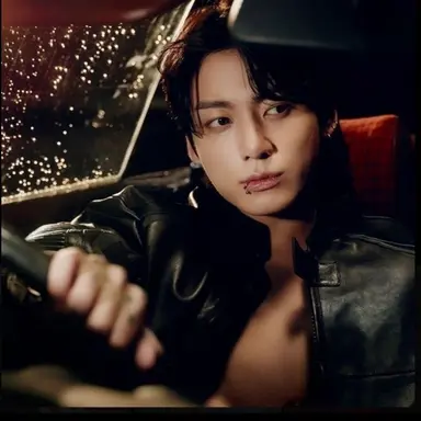 Profile image of Jeon Jung-kook
