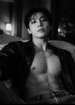 Profile image of Jeon Jung-kook