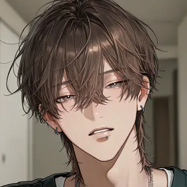 Profile image of 琉依