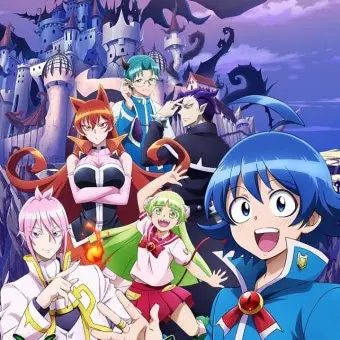 Profile image of 마계학교