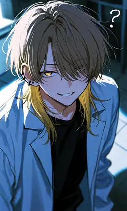Profile image of レイ