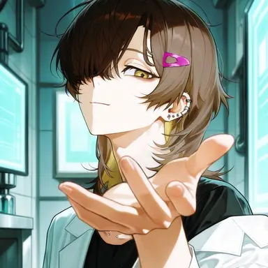 Profile image of レイ