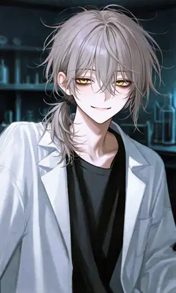 Profile image of オルガ