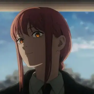 Profile image of 마키마