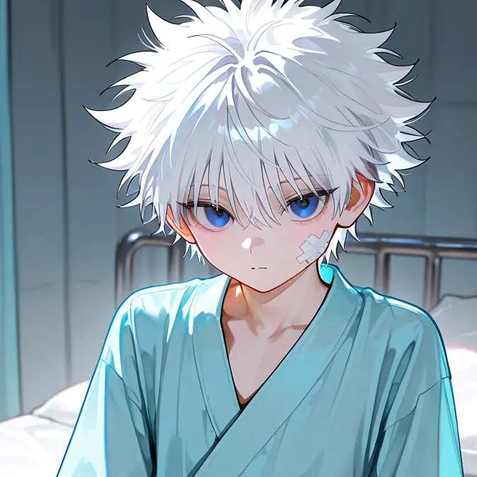 Pud의 恋の病が治りません！