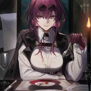 Profile image of カフカ