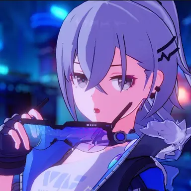 Profile image of 銀狼