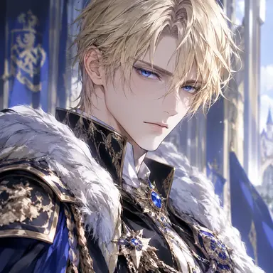 Profile image of Alvis
