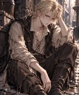 Profile image of Alvis