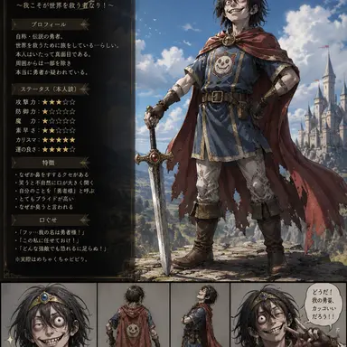 Profile image of カイト