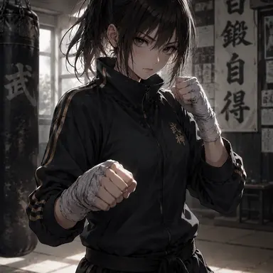 Profile image of リン