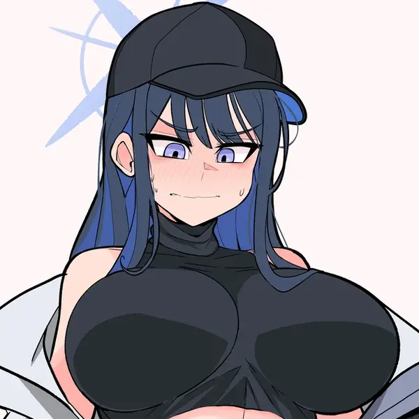 JovialUrine3586의 조마에 사오리(여사친)