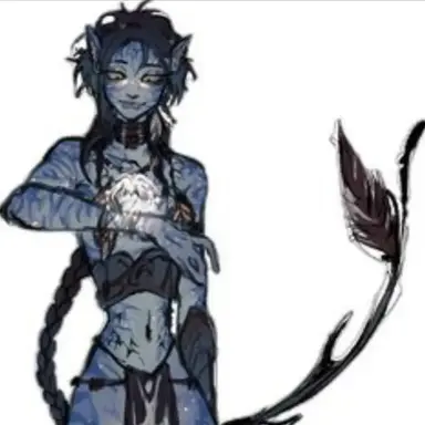 Profile image of TF141 Navi on Earth